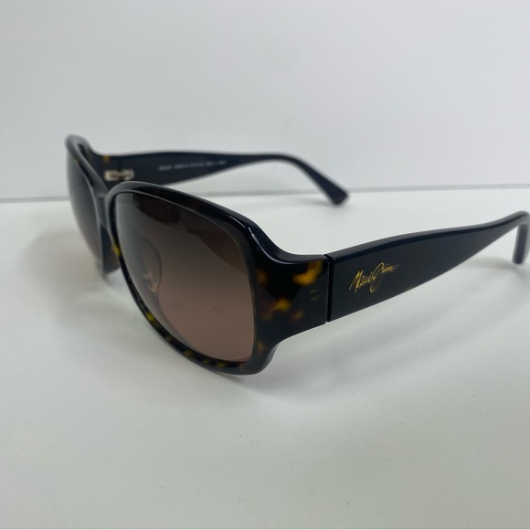 Maui Jim Accessories Maui Jim Nalani Fashion Sunglasses Poshmark